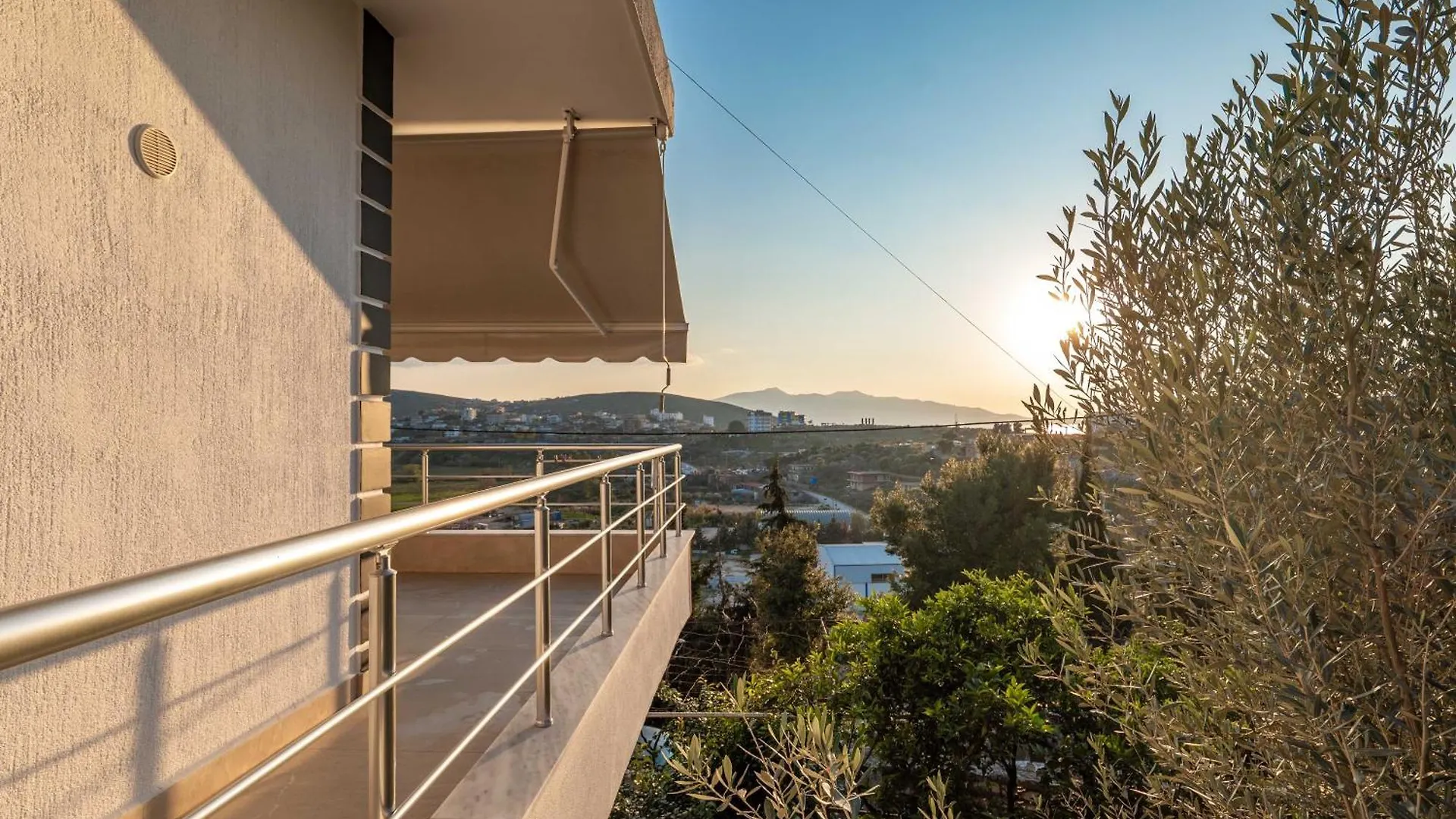 Aldi'S Guesthouse Cuke Albania
