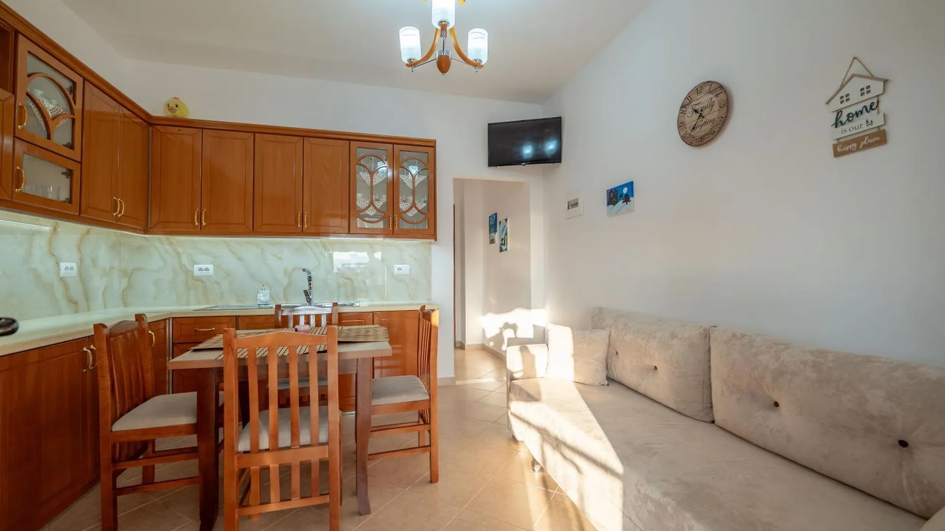 Guest house Aldi'S Guesthouse Cuke