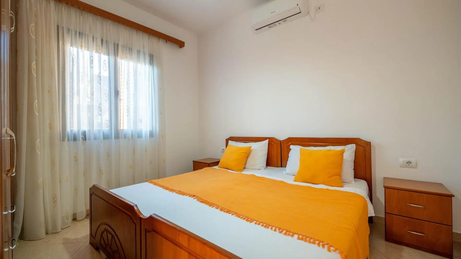 Aldi'S Guesthouse Cuke Albania