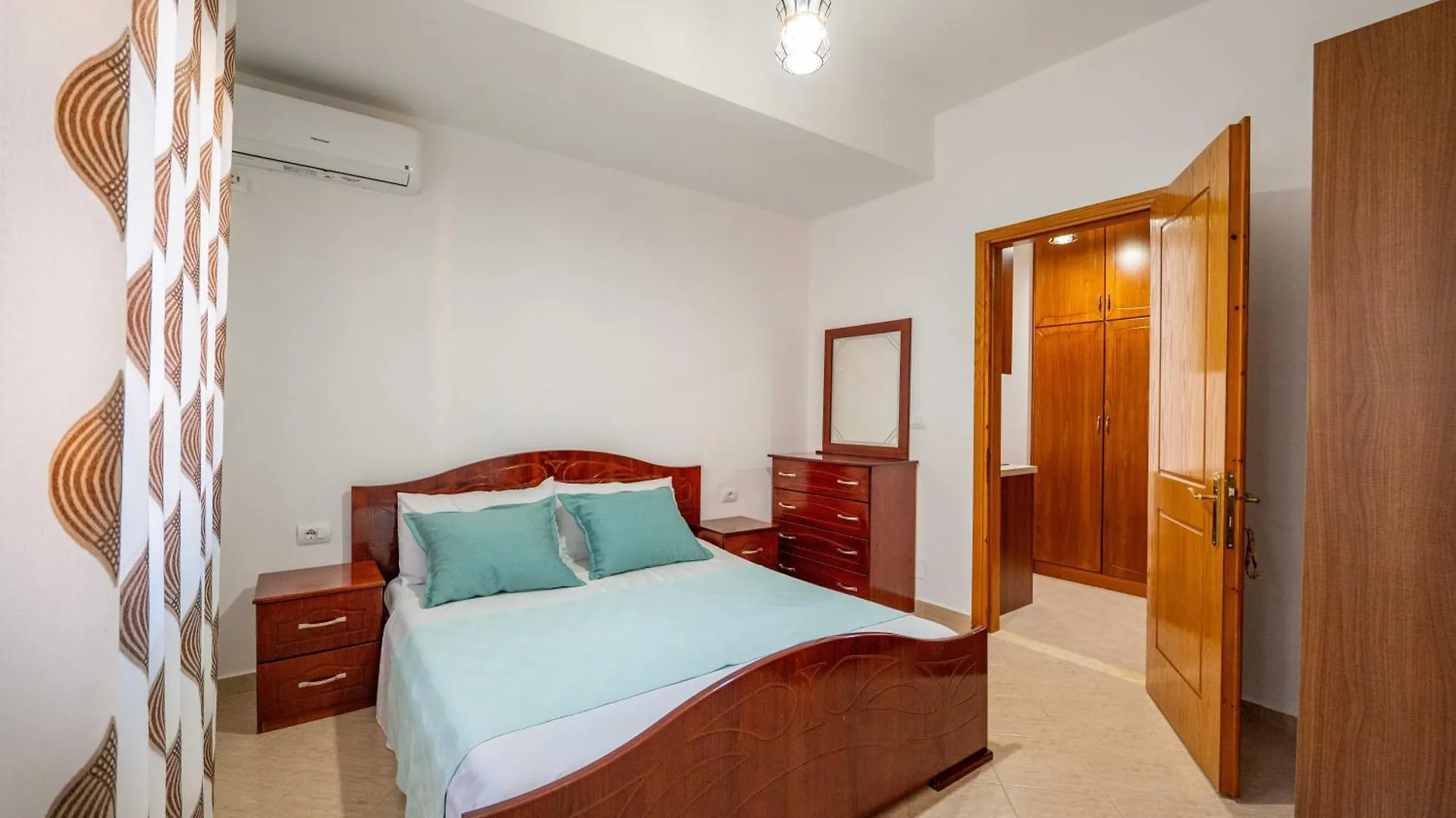 Guest house Aldi'S Guesthouse Cuke Albania