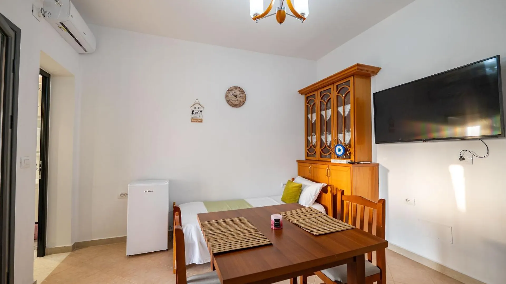 Guest house Aldi'S Guesthouse Cuke