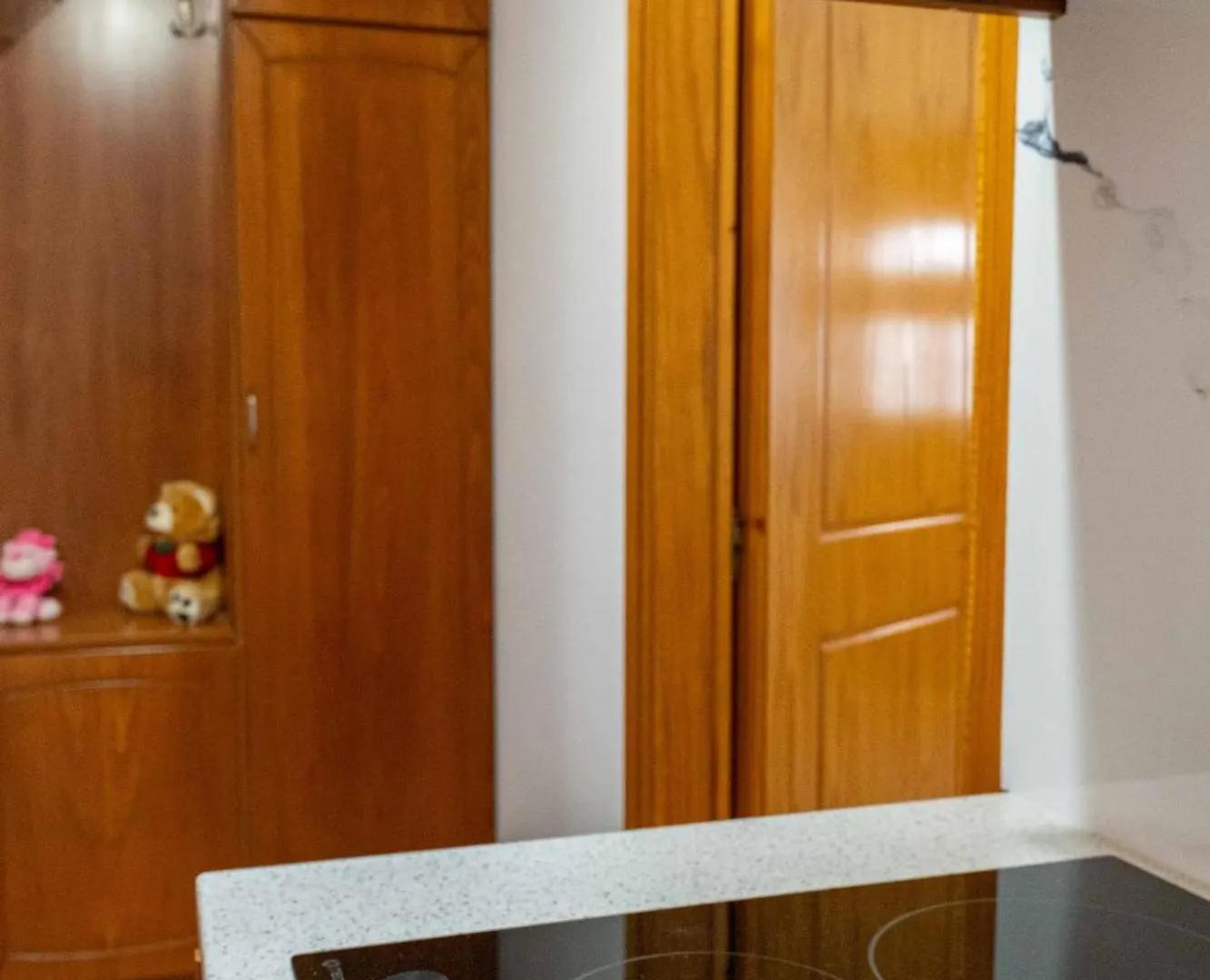 Aldi'S Guesthouse Cuke Albania