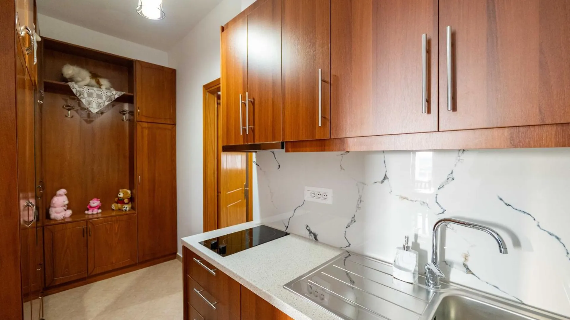 Aldi'S Guesthouse Cuke Guest house