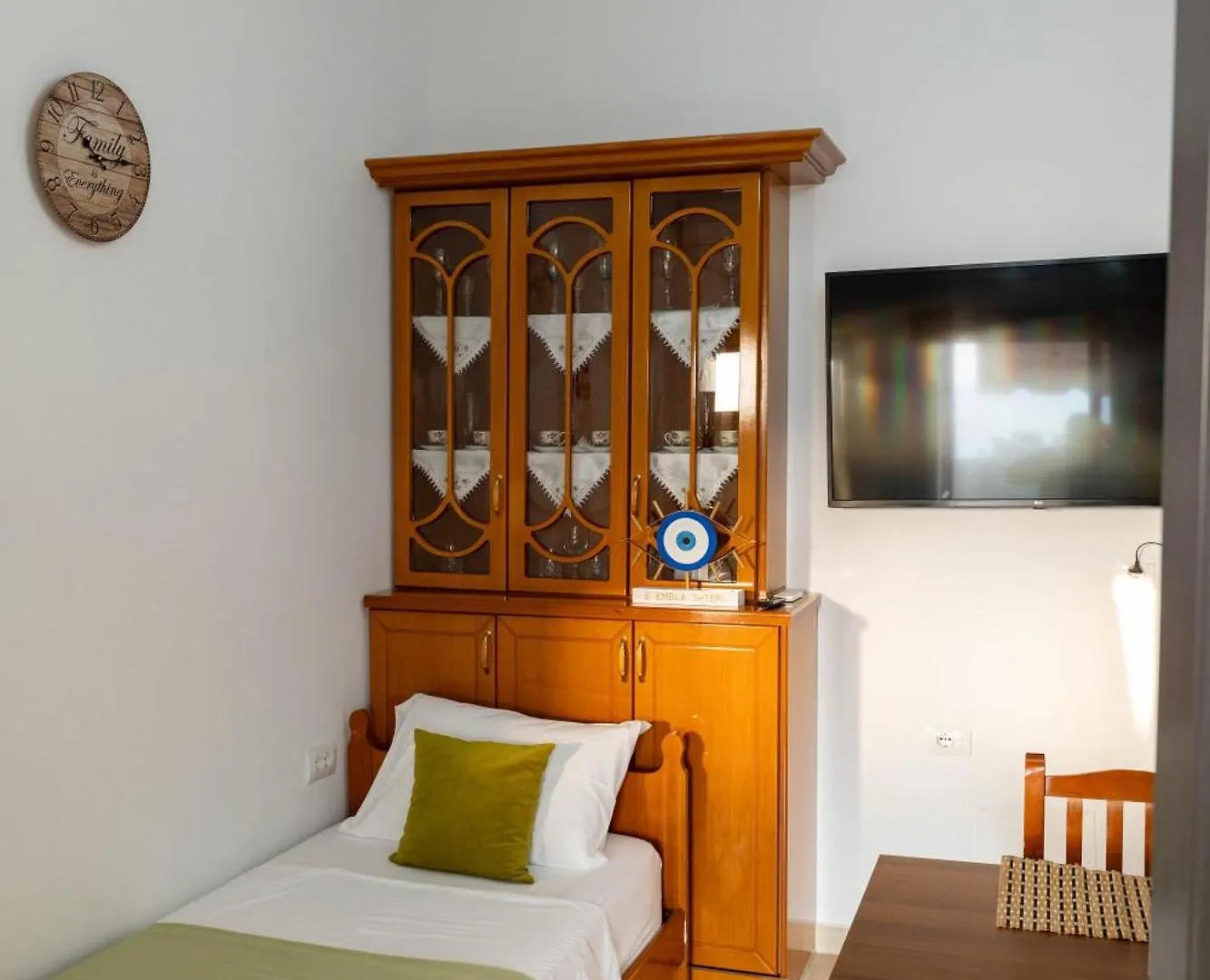 Aldi'S Guesthouse Cuke Guest house