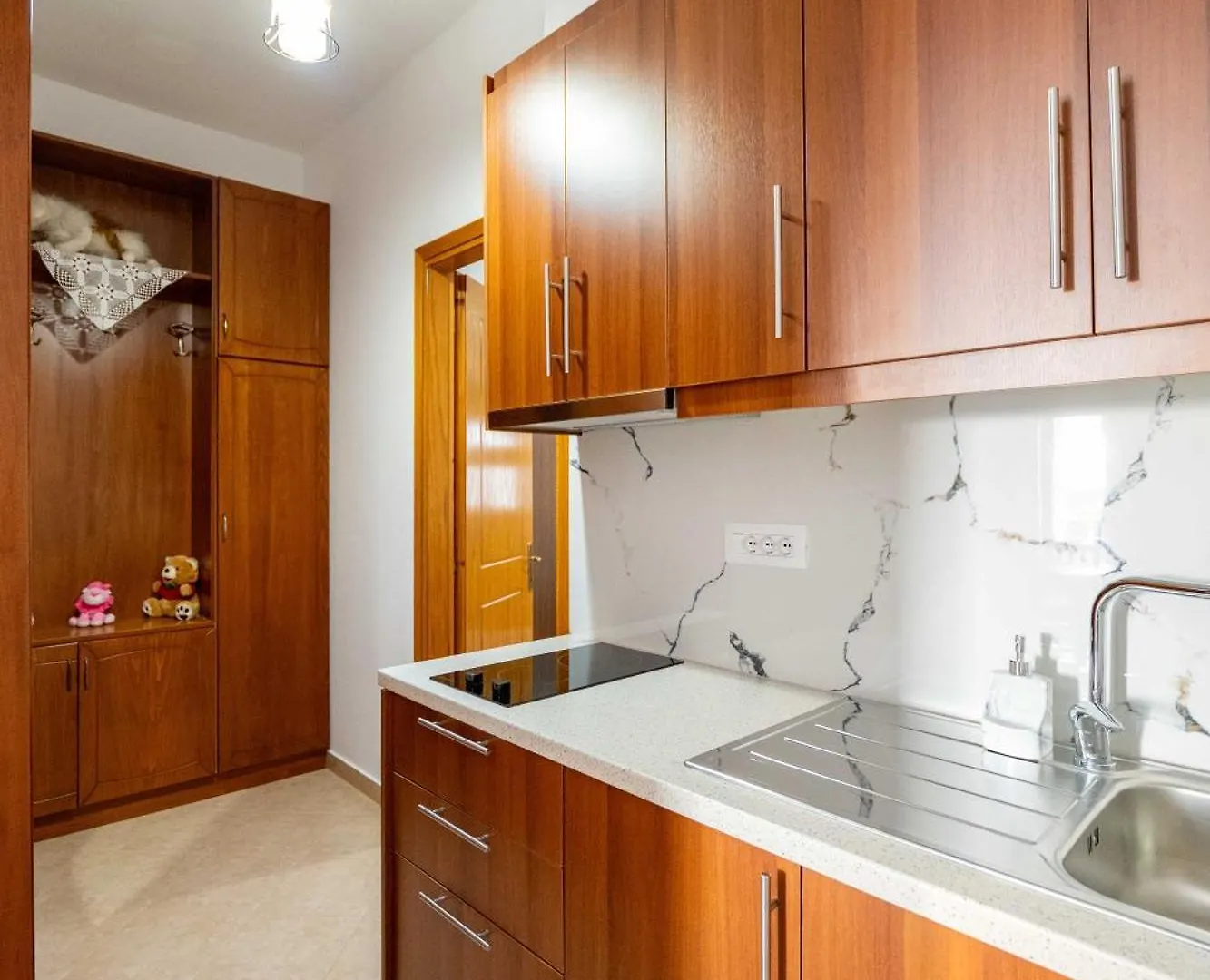 Guest house Aldi'S Guesthouse Cuke Albania