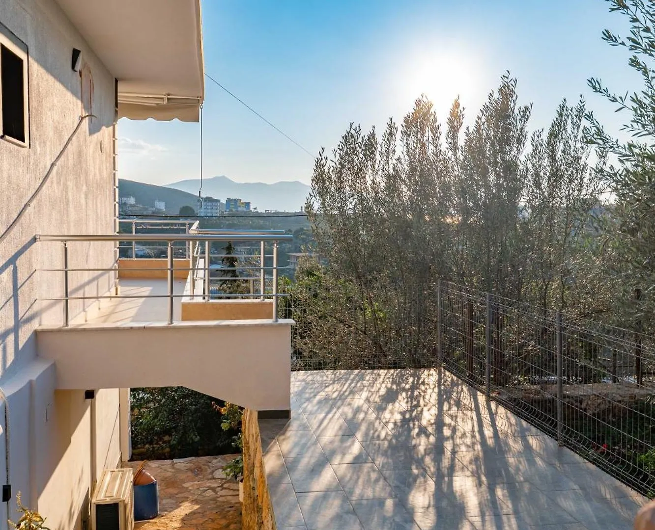 Guest house Aldi'S Guesthouse Cuke Albania