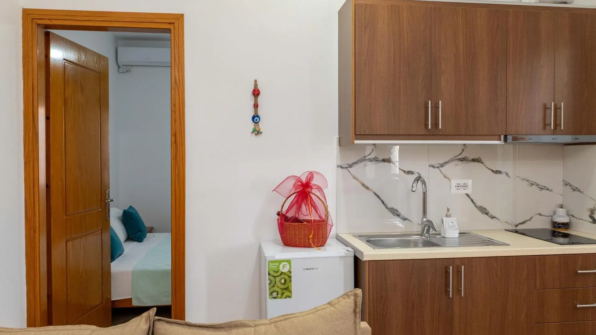 Aldi'S Guesthouse Cuke 0*,  Albania
