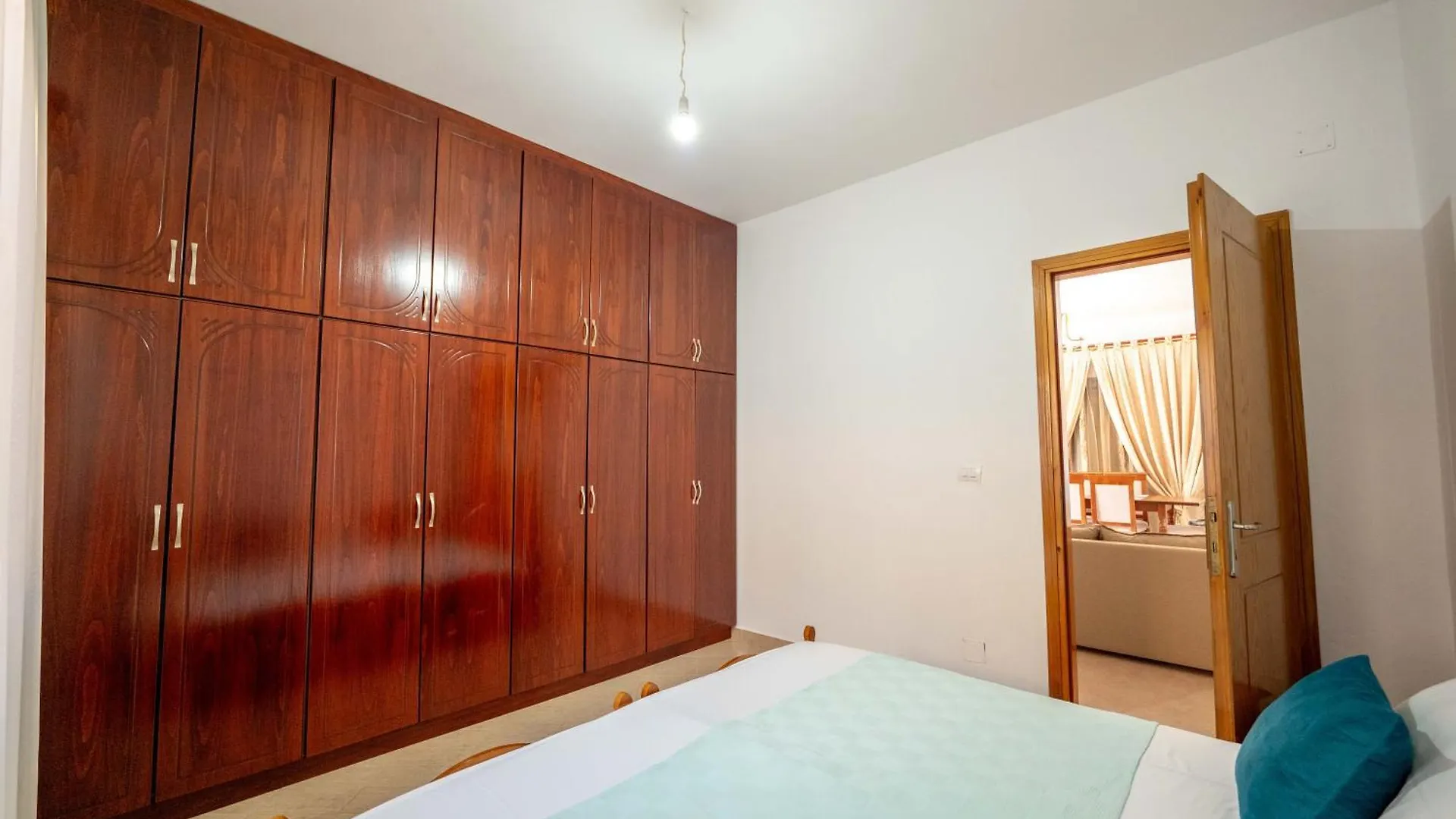 Guest house Aldi'S Guesthouse Cuke