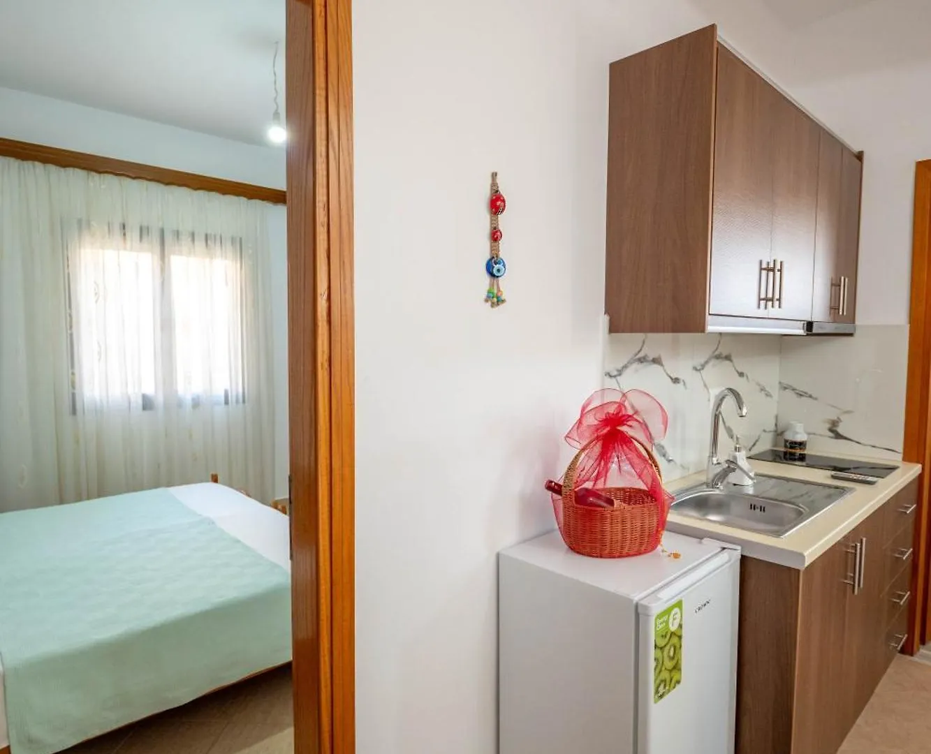 Aldi'S Guesthouse Cuke Albania