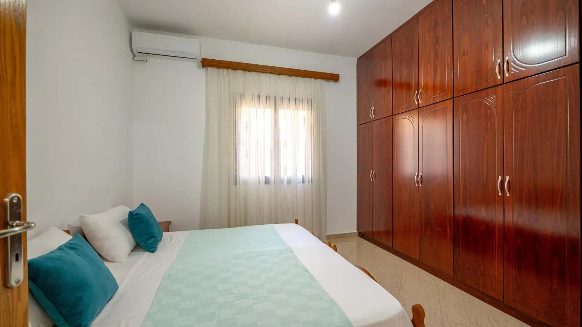 Guest house Aldi'S Guesthouse Cuke